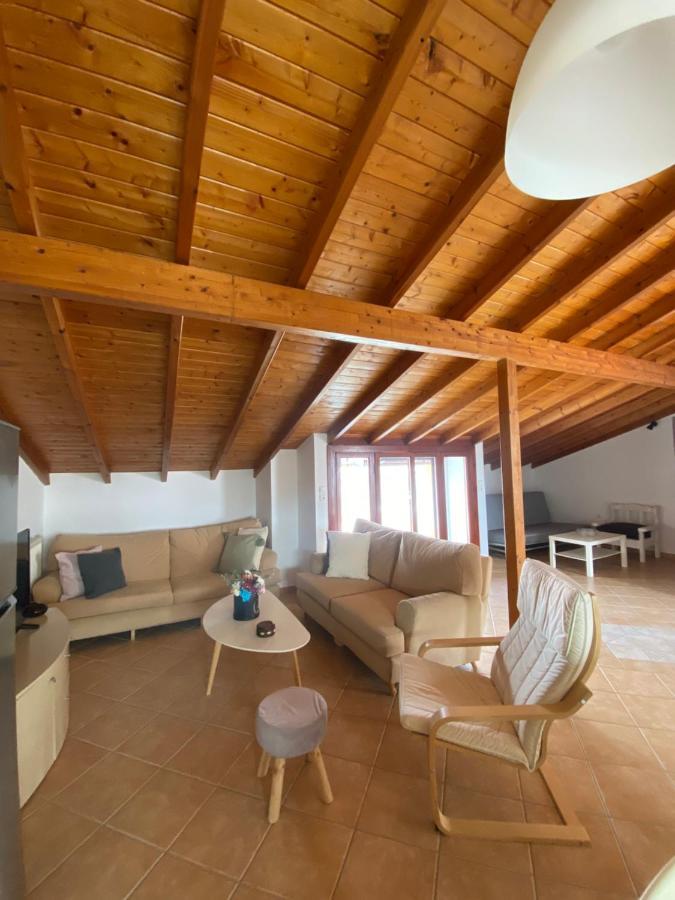 Hera Loft Ireo  Exterior foto