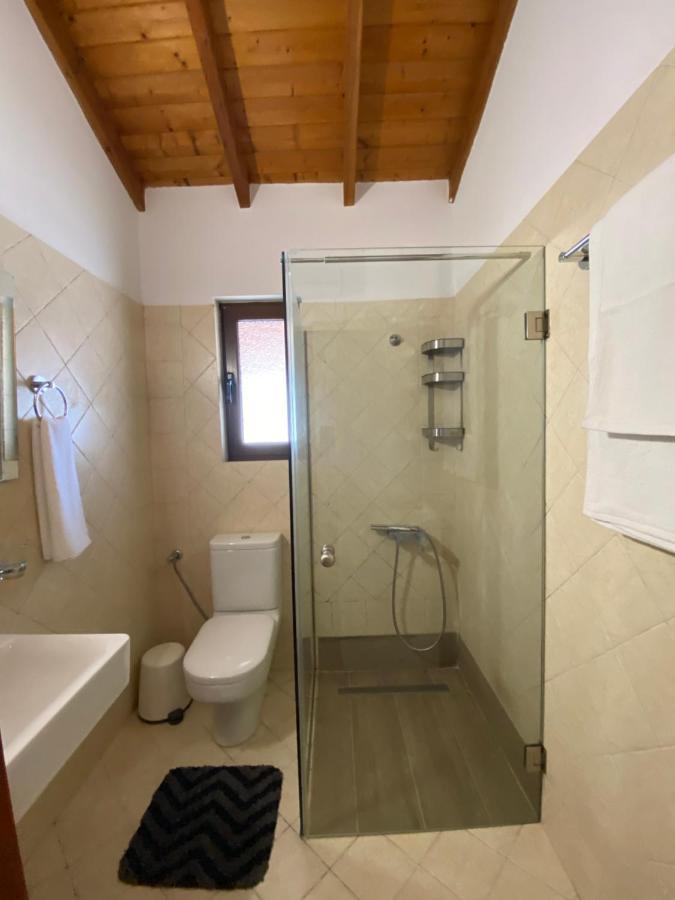 Hera Loft Ireo  Exterior foto
