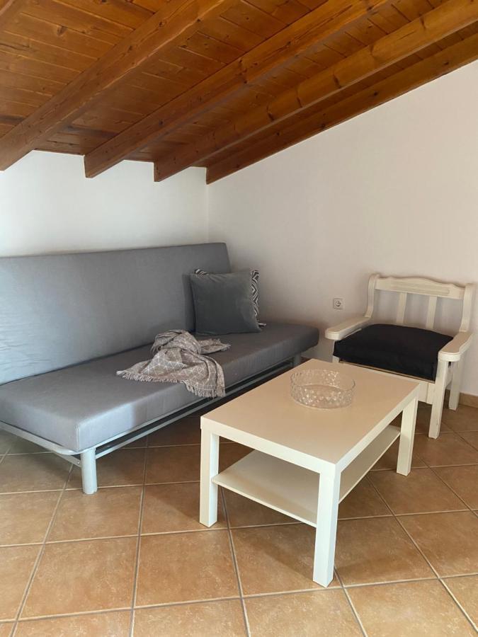 Hera Loft Ireo  Exterior foto